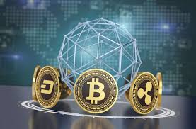 Crypto Market Trends